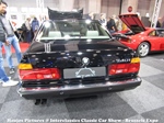 InterClassics Classic Car Show - Brussels Expo