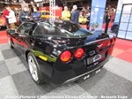 InterClassics Classic Car Show - Brussels Expo