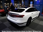 InterClassics Classic Car Show - Brussels Expo