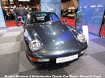 InterClassics Classic Car Show - Brussels Expo