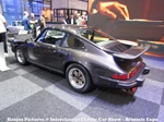 InterClassics Classic Car Show - Brussels Expo