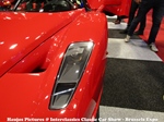 InterClassics Classic Car Show - Brussels Expo