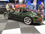 InterClassics Classic Car Show - Brussels Expo