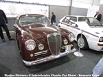 InterClassics Classic Car Show - Brussels Expo