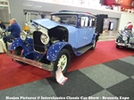 InterClassics Classic Car Show - Brussels Expo