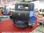 InterClassics Classic Car Show - Brussels Expo