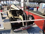 InterClassics Classic Car Show - Brussels Expo