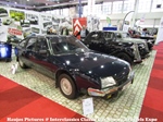 InterClassics Classic Car Show - Brussels Expo