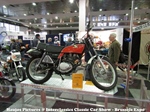 InterClassics Classic Car Show - Brussels Expo