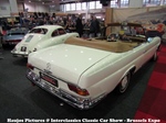 InterClassics Classic Car Show - Brussels Expo