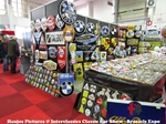 InterClassics Classic Car Show - Brussels Expo