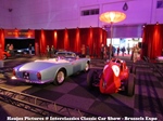 InterClassics Classic Car Show - Brussels Expo