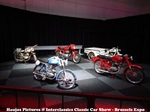 InterClassics Classic Car Show - Brussels Expo