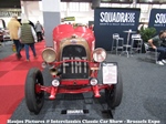 InterClassics Classic Car Show - Brussels Expo