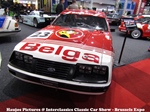 InterClassics Classic Car Show - Brussels Expo