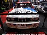 InterClassics Classic Car Show - Brussels Expo