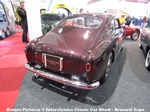 InterClassics Classic Car Show - Brussels Expo