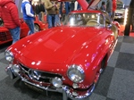 InterClassics Brussels