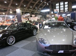 InterClassics Brussels