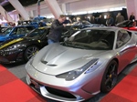 InterClassics Brussels