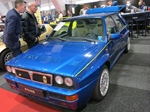 InterClassics Brussels