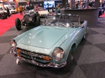 InterClassics Brussels