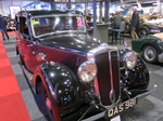 InterClassics Brussels