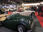 InterClassics Brussels