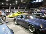 InterClassics Brussels