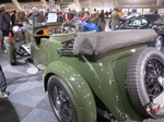 InterClassics Brussels