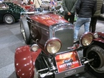 InterClassics Brussels