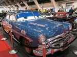 InterClassics Brussels