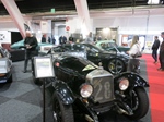 InterClassics Brussels