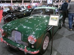 InterClassics Brussels