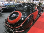 InterClassics Brussels