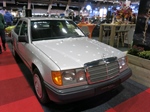 InterClassics Brussels