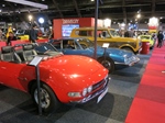 InterClassics Brussels