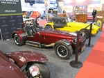 InterClassics Brussels