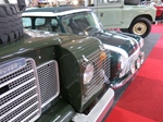 InterClassics Brussels