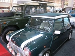 InterClassics Brussels