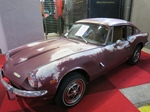 InterClassics Brussels