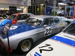 InterClassics Brussels