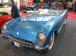 InterClassics Brussels