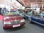 InterClassics Brussels