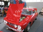 InterClassics Brussels