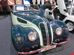 InterClassics Brussels