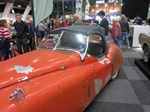 InterClassics Brussels