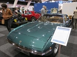 InterClassics Brussels