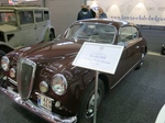 InterClassics Brussels