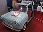 InterClassics Brussels